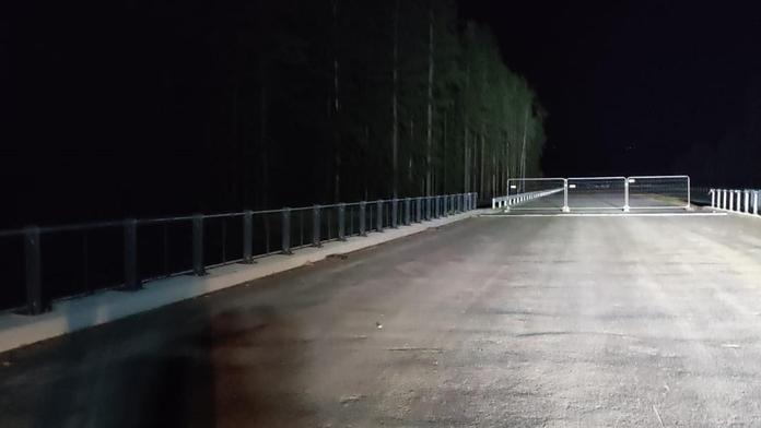 Rozestavěná dálnice D3