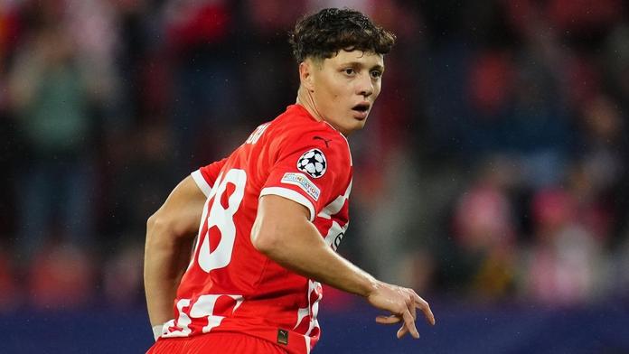 Krejčímu bych Anglii přál, ale ne Wolves, říká expert. Věří, že se tam neztratí