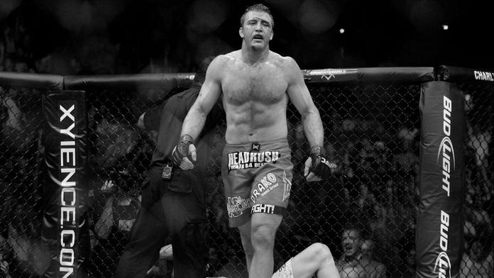 Organizaci UFC zasáhla smutná zpráva. Člen Síně slávy zemřel v 45 letech