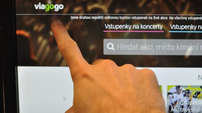 Koupili jste lístky na hokej na Viagogo? Zjistěte, zda jsou platné!