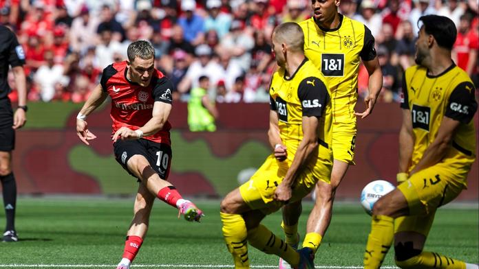 Zvrat ve Wirtzově přestupu? Manchester věří, že Bayern přeplatí
