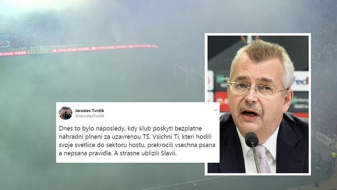 Dělbuchy na hosty a mezi děti! A Tvrdíkovi na Slavii došla trpělivost