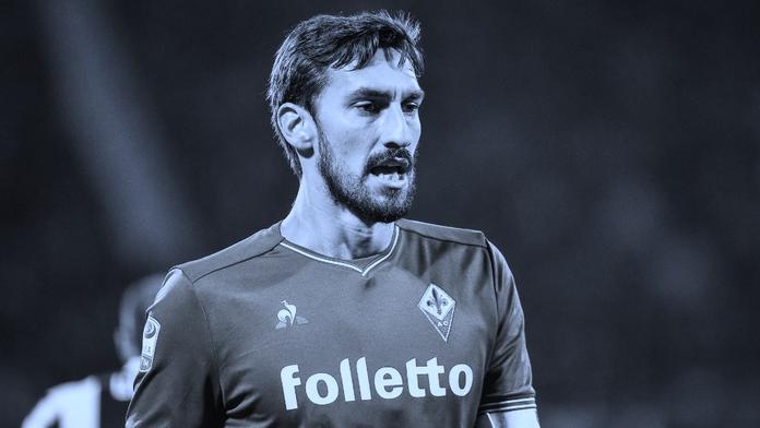 Zabil někdo Astoriho? Smrt fotbalisty už vyšetřuje prokurátor!