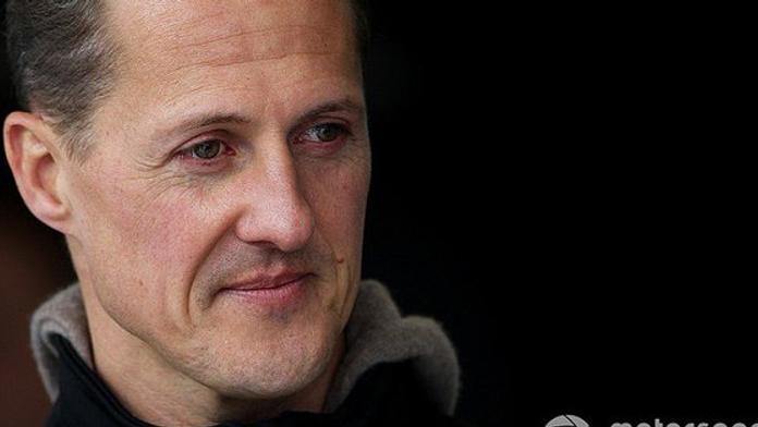 Modelka si pustila pusu na špacír. Vím, jak je na tom Schumacher, říká