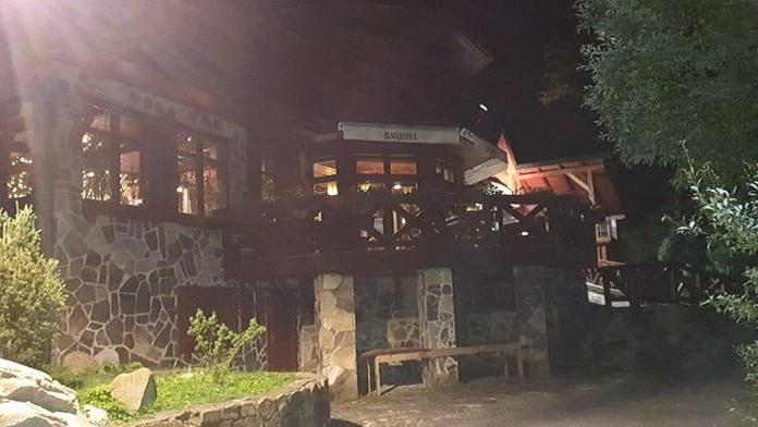 Střelba v restauraci ve Vysokých Tatrách! Lidé se vrhali pod stoly