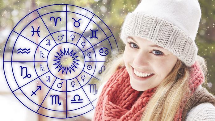 Horoskop na prosinec: Drama a napětí vystřídá harmonie
