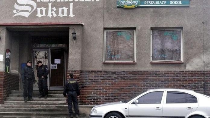 Čtyřnásobný vrah z Petřvaldu zemřel v nemocnici
