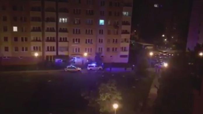 Na rodinném setkání se strhla brutální rvačka! Dva lidé skončili v cele