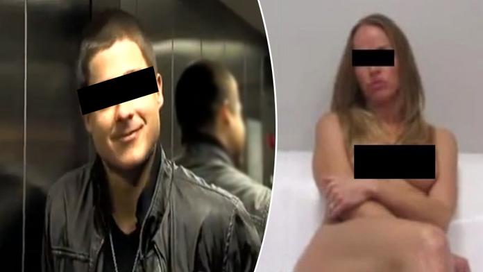 Natáčel porno s učitelkou z České Lípy: "Všechno dělala dobrovolně!"