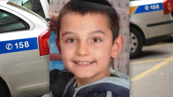 DÍTĚ V OHROŽENÍ! Chlapeček (10) záhadně zmizel ráno v Plzni!