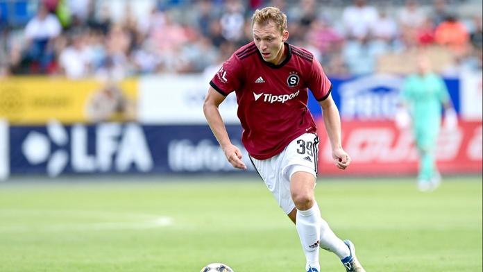 Juliš oficiálně opouští Spartu. Působit bude v oblíbené cestovatelské destinaci