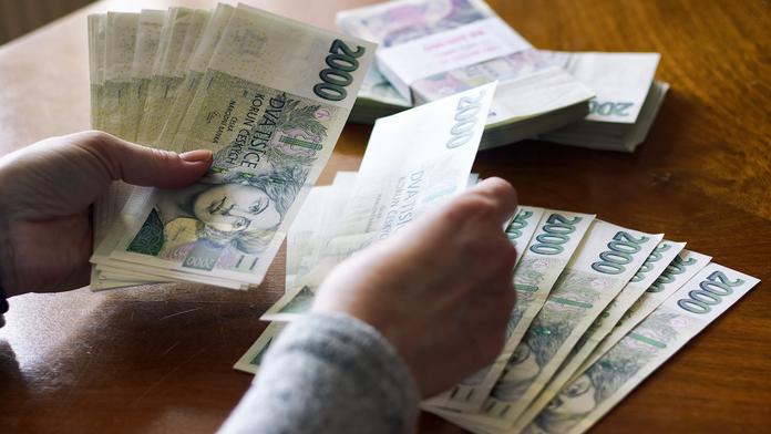 Okamžitá půjčka najde odpověď na každý nečekaný výdaj