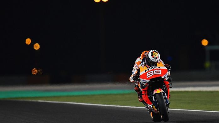 Nová sezóna MotoGP je tady! Čeká vás pořádná porce vysílání