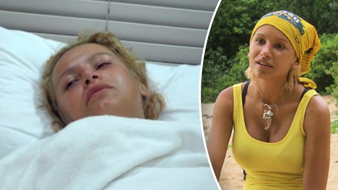 Petra po vyřazení z Ostrova: Pořád jsem nemocná, bála jsem se smrti!