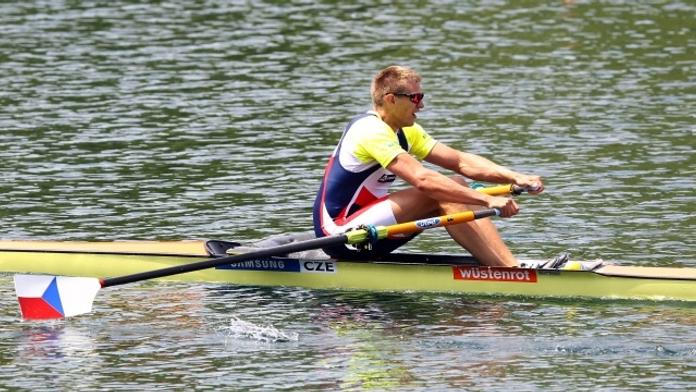 Synek má olympijské stříbro! Česko slaví druhou medaili