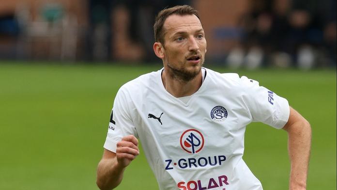 Libor Kozák si našel nový klub. Pomůže českému týmu v boji o záchranu