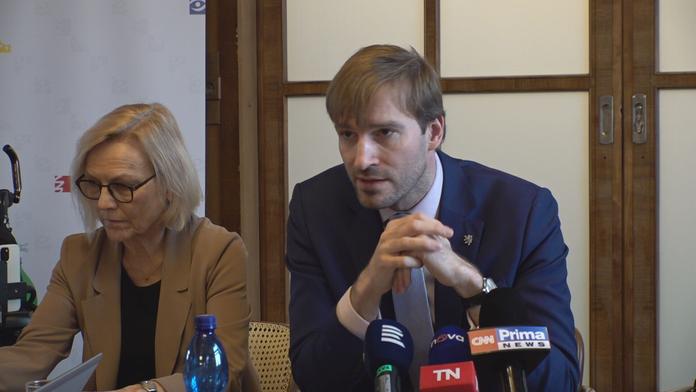 Adam Vojtěch (ANO)