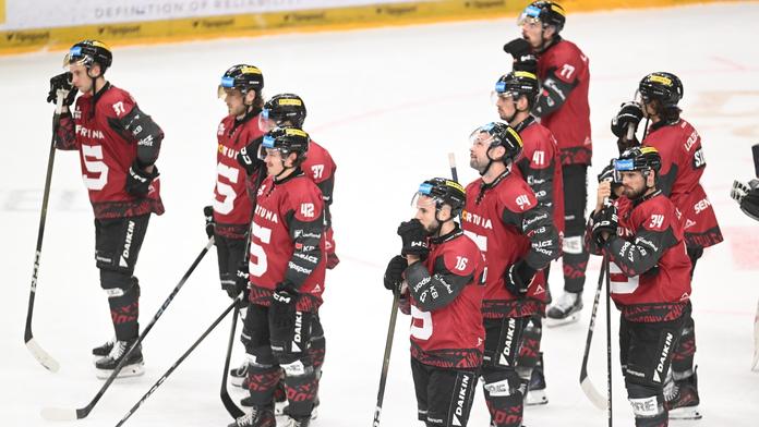 Extraliga má nového lídra. V čele Motor, trápení Sparty a Komety pokračuje