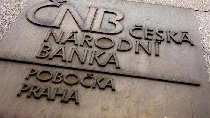 ČNB: Běžný účet platební bilance vykázal v únoru přebytek 10,3 miliardy korun