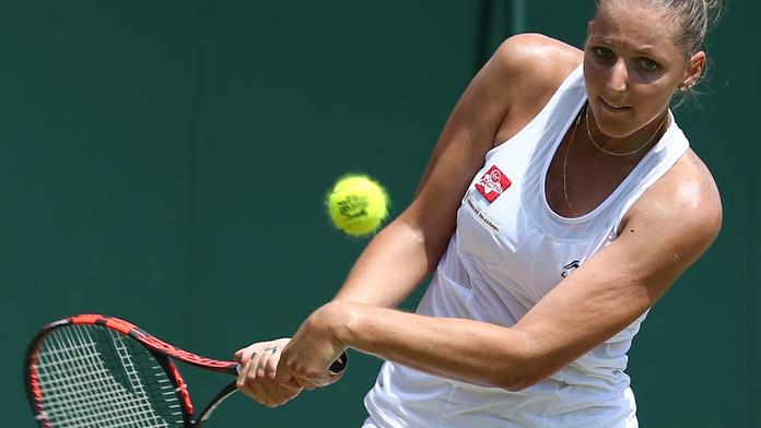 Historický úspěch! Český tenis bude mít v TOP 10 tři hráčky