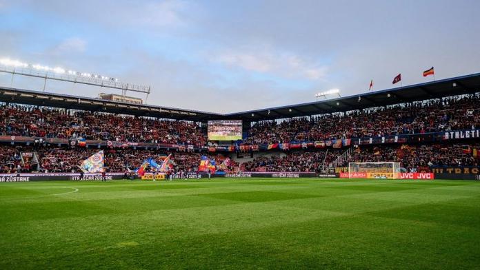 Stadion na Letné dostane nové jméno. Partnerem arény bude Křetínského firma