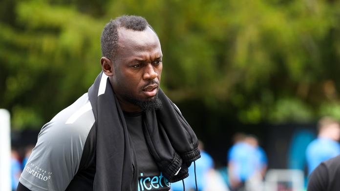 Usain Bolt je skoro na mizině. Právníci ukázali, o kolik přišel peněz