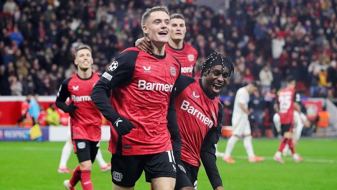 Liverpool se chystá loupit v Leverkusenu. Chce hned dvě opory