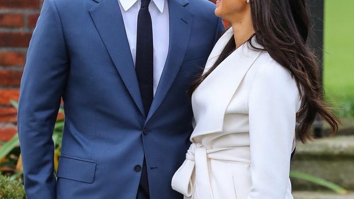 Otec Meghan prolomil mlčení. Řekl, jaké je jeho velké přání