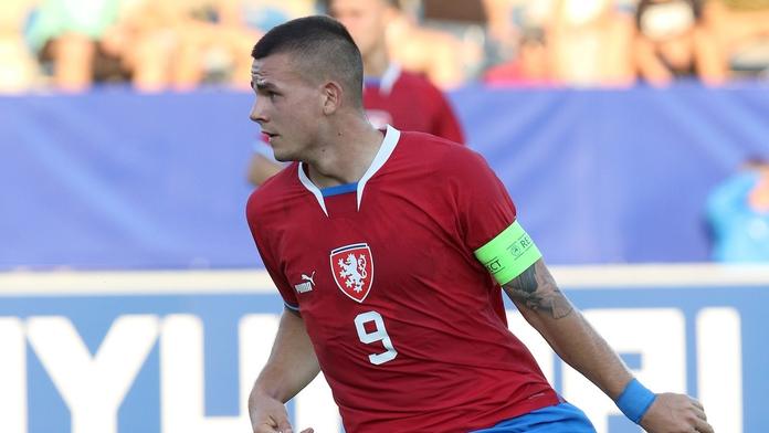 Lvíčata v přípravě jasně zvítězila. Dvěma góly se blýskl Sejk
