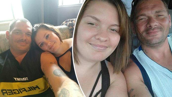 Incest, svatba a vězení. Jako malou otec dceru (21) opustil, pak se s ní oženil