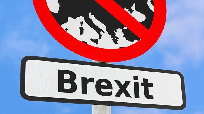 Kolik bude Čechy stát brexit? Účet bude přes 100 miliard!