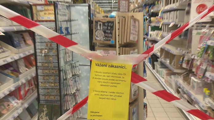 Pravidla nákupů se změní. PŘEHLED, jaké zboží si nejspíš opět koupíme