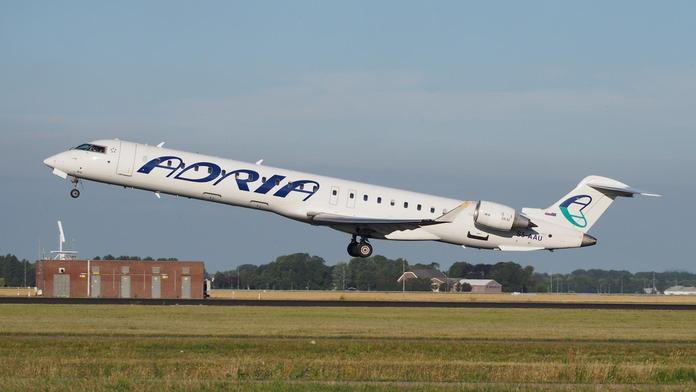 Definitivní konec dalších aerolinek. Adria létala i do Prahy