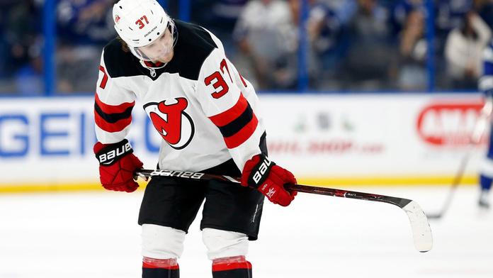 Bývalá šestka draftu mění dres. Český forvard se stěhuje do Bostonu
