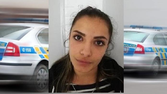 Eva (15) zmizela jen v pyžamu. Trpí nakažlivou nemocí, varuje policie