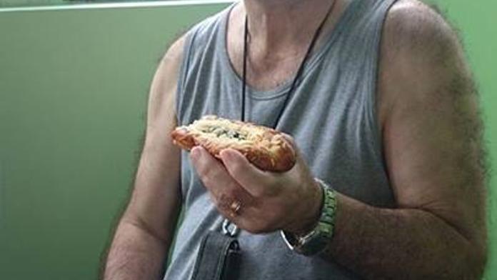 Pan Blažek zmizel z nemocnice, rodina má o něj velký strach