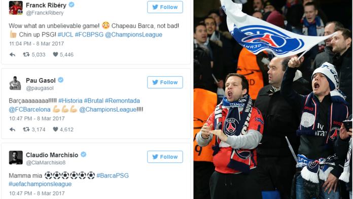 Po debaklu: Fanoušci PSG odvolávají trenéra + reakce hvězd!