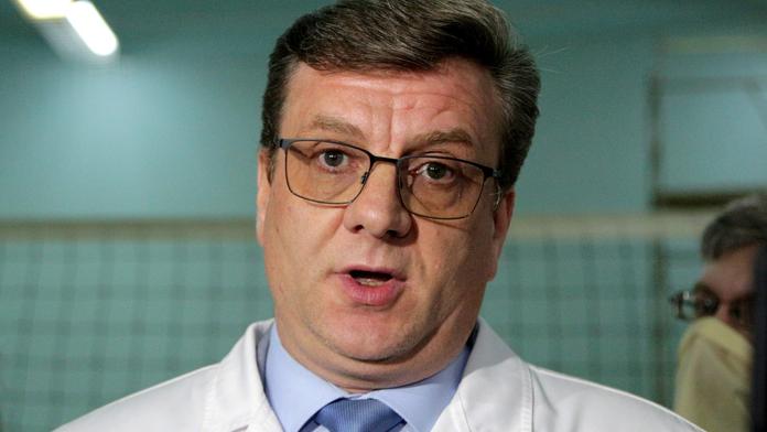 Dlouhé dny pátrání. Lékař, který léčil Navalného, se ztratil v lesích