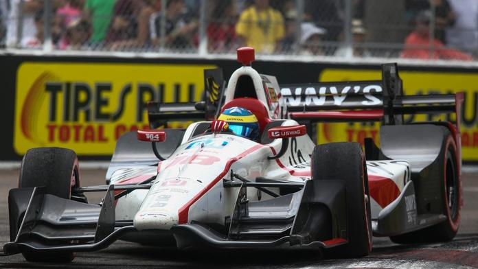 Bourdais předvedl skvělou jízdu, vyhrál po startu z posledního místa