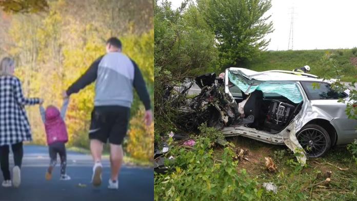 Po nehodě u Černožic vznikla sbírka pro Viktorku (4). Jsou v ní nejasnosti