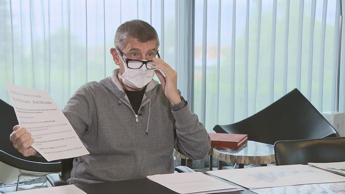 Zákon o evidenci majitelů je fraška, tvrdí Piráti. Chrání prý jen Babiše
