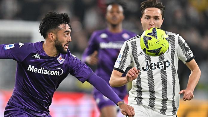 Bouře Ciarán ohrožuje už i fotbal. Starosta žádá o odložení šlágru Serie A