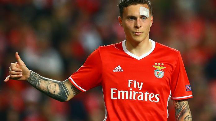 Spasitel Lindelöf! Přestupem zachránil svůj bývalý klub
