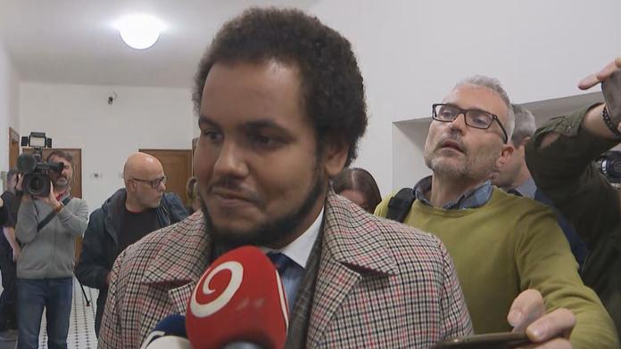 Dominik Feri