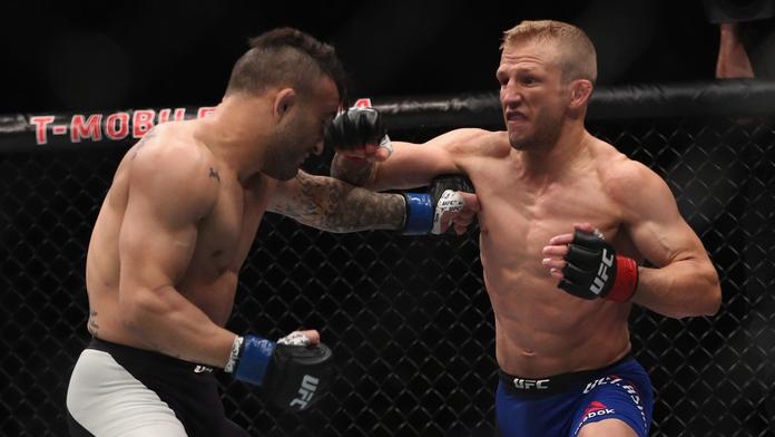 UFC: Dříve přátelé, teď rivalové. Boj o titul bude plný emocí!