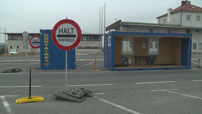 Rakousko mění podmínky! Cestování do země bude snazší