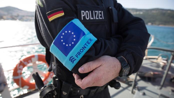 EU posílí ochranu vnějších hranic! Pohraničníků bude až 10 tisíc