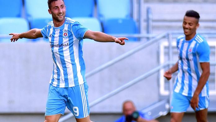 Rozhodnuto! Slovenský fotbal zná datum restartu nejvyšší ligy