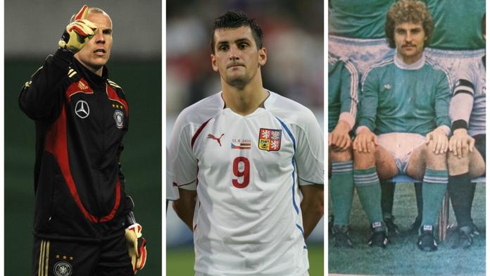 Sebevražda, dluhy, konec kariéry. Tyhle fotbalisty zničily deprese!