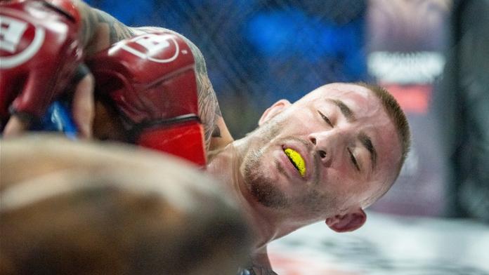 Fighter z Bellatoru prodělal zástavu srdce, je na jednotce intenzivní péče